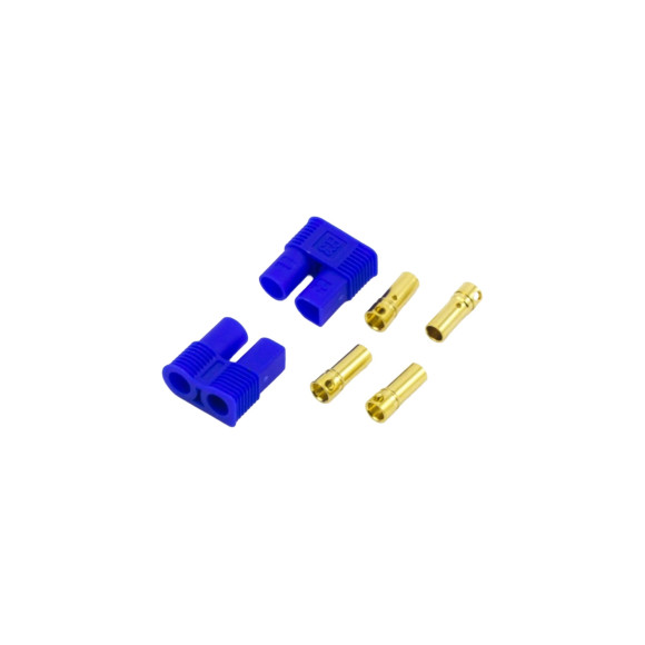 Prises EC3 femelles (2) - ULTIMATE - UR46112