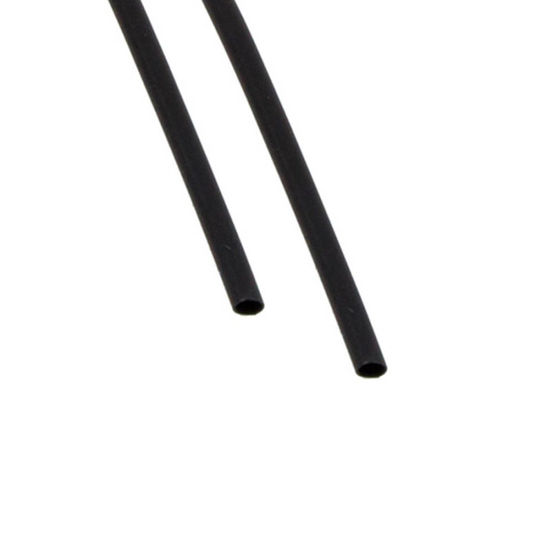 3mm. Heat Shrink Tubing (50Cm) - ULTIMATE - UR46121