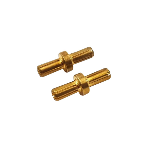 5.0mm Dual Battery Plug (2Pcs) - ULTIMATE - UR46143