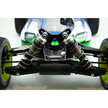 Ultimate 1/8 Buggy Front Lexan Wing (2Pcs) - ULTIMATE - UR6281