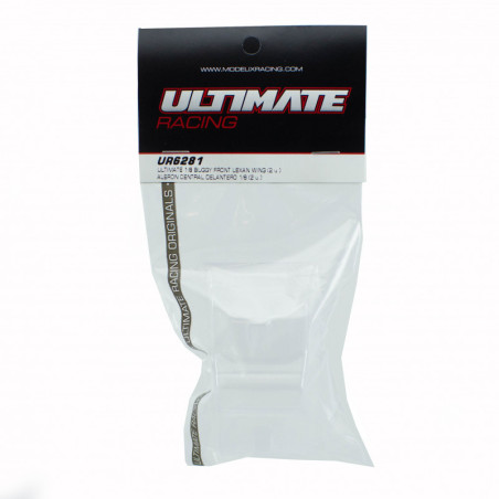 Ultimate 1/8 Buggy Front Lexan Wing (2Pcs) - ULTIMATE - UR6281