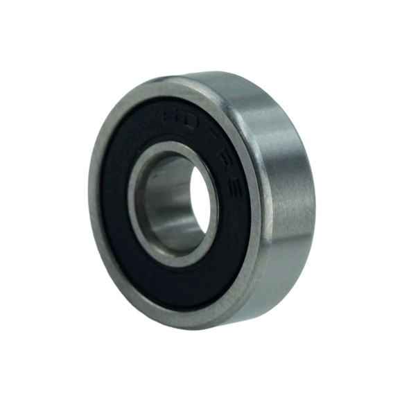 7X19X6mm Steel Rubber Sealed Front Engine Bearing - ULTIMATE - UR7511