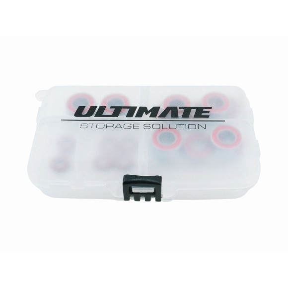 Bearings Kit For Xray Xb8 (24Pcs) - ULTIMATE - UR7702-N