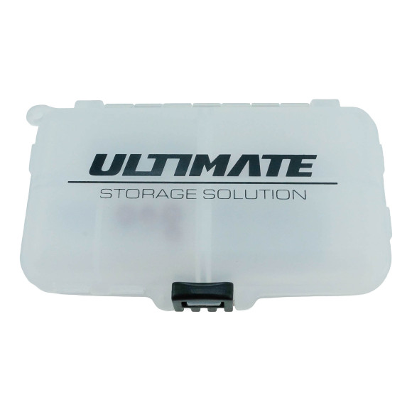 Bearings Kit For Sworkz S35-4E (26Pcs) - ULTIMATE - UR7703-E