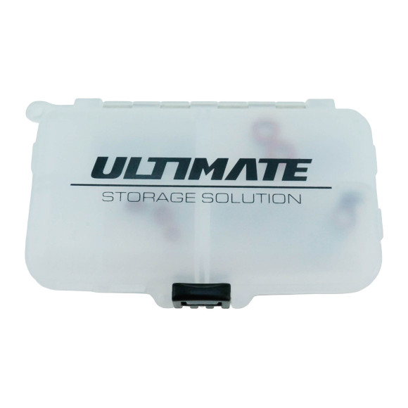 Bearings Kit For Sworkz S35-4 (30Pcs) - ULTIMATE - UR7703-N