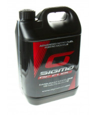 Carburant Sigma Premium 16% 5L - SIGMA - PR0516