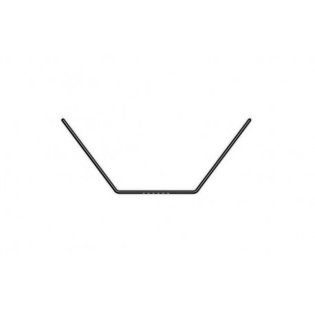 Barre anti-roulis AR 1.6mm - XRAY - 303806