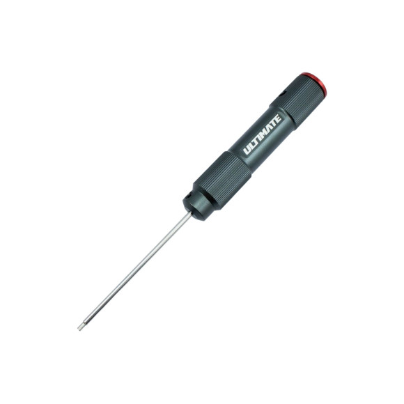 Hex Driver 2,0X100 mm Pro - ULTIMATE - UR8311X