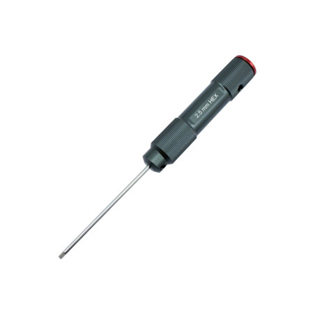 Hex Driver 2.5X100 mm Pro - ULTIMATE - UR8312X