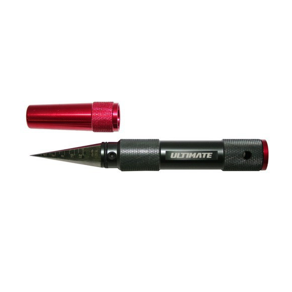 Body Reamer - ULTIMATE - UR8353X