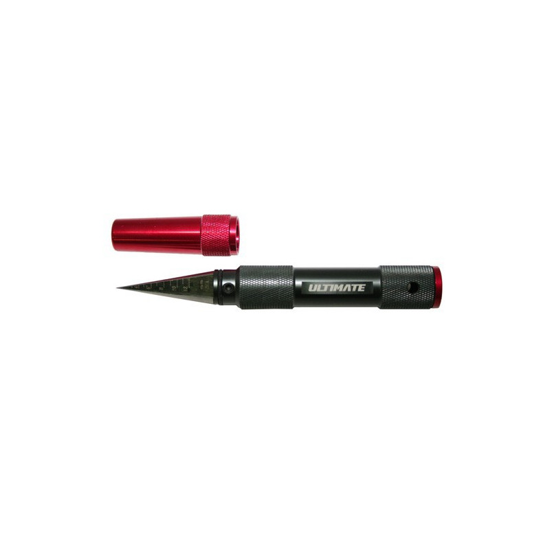 Body Reamer - ULTIMATE - UR8353X