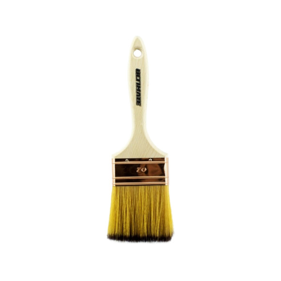 Ultimate Racing Cleaning Brush 70mm. - ULTIMATE - UR8381