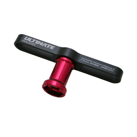 Wheel Wrench Pro - ULTIMATE - UR8404X