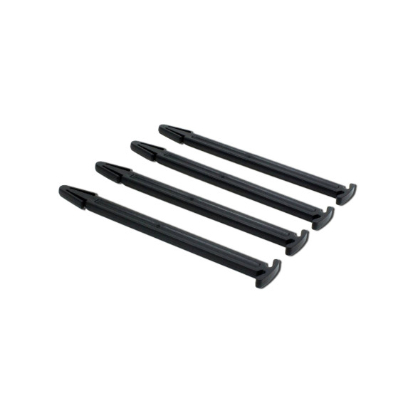 Tiges de rangement de pneus (x4) - ULTIMATE - UR8409
