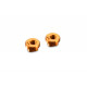 X1 inserts de carrossage alu 1-2.5 (2) - XRAY - 372326