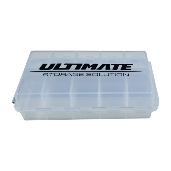 Double-Sided Hardware Box 160X94X39mm - ULTIMATE - UR8842-M