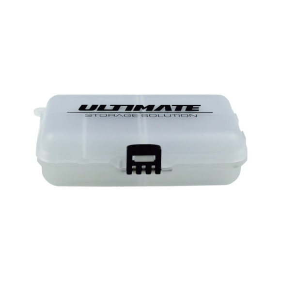 Double-Sided Hardware Box 114X62X34mm - ULTIMATE - UR8842-S