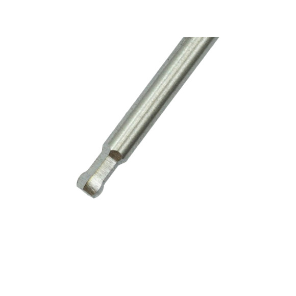 Ball Hex Driver Tip 2.5X100mm Pro (For Ur8314X) - ULTIMATE - UR8914X