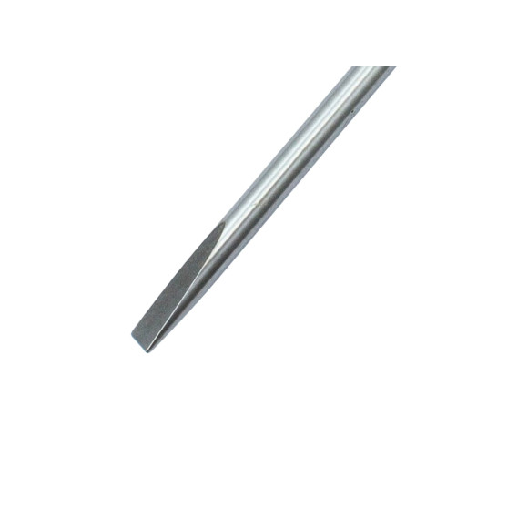 Flat Screwdriver Tip 6.0X100mm Pro For (Ur8322X) - ULTIMATE - UR8922X