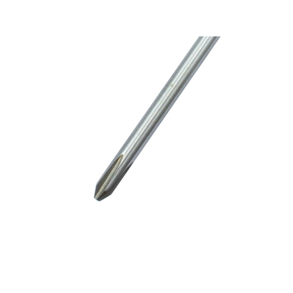 Phillips Screwdriver Tip 6.0X100mm Pro - ULTIMATE - UR8932X
