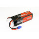 Centro Accu 4S 7600mah 14.8V 100C prise EC5 - CENTRO - C5050EC5