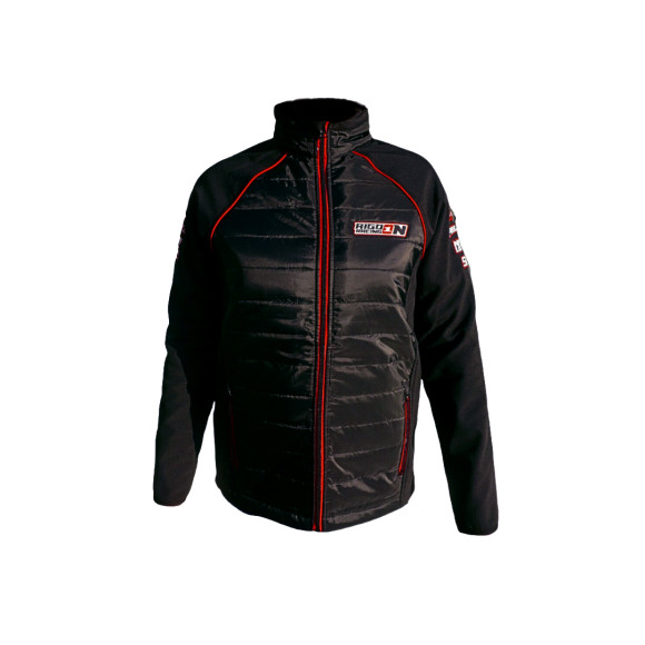 Softshell Aigoin Racing - Size XXL - AIGOIN RACING - 006XXL