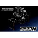 Pre-rodage moteur 1L