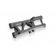 REAR SUSPENSION ARM LONG LEFT - GRAPHITE - 303174-G - XRAY