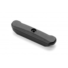 COMPOSITE FRONT BUMPER - ONE HOLE - 361201 - XRAY