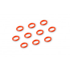 SILICONE O-RING 5x1.5 (10) - 971050 - XRAY
