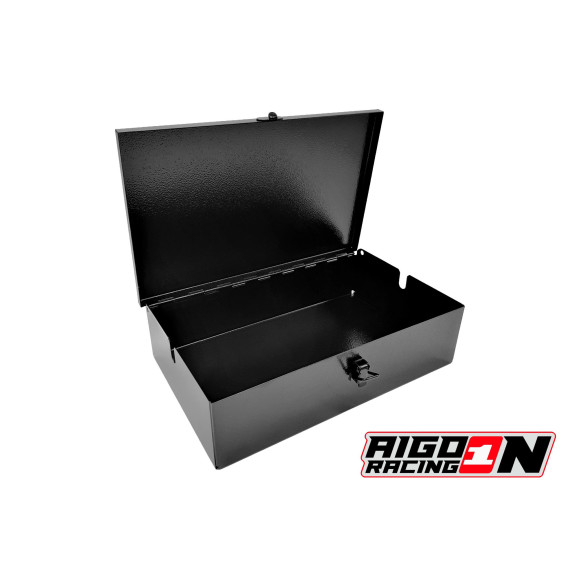 LIPO SAFETY BOX Lipo 250x160x65mm - AR1311 - AIGOIN RACING