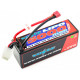 Voltz Accu 4S 5000mah 14.8V 50C Dean - VOLTZ - VZ0350