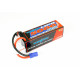 Voltz Accu 4S 5000mah 14.8V 50C EC5 - VOLTZ - VZ0350EC5