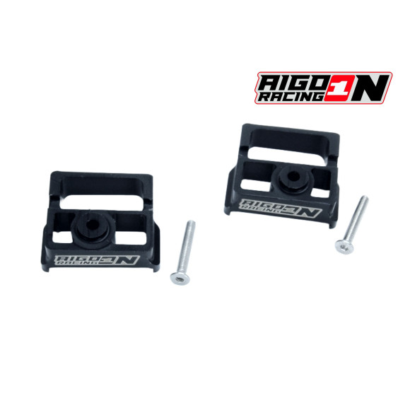 AILERON EXTENSION XRAY XB8 - AR1314 - AIGOIN RACING