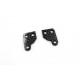 GRAPHITE EXTENSION FOR STEERING BLOCK (2) - 3 SLOTS - XRAY - 322293