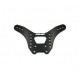 XB2'20 Support d'amortisseurs AR alu LCG - XRAY - 323088
