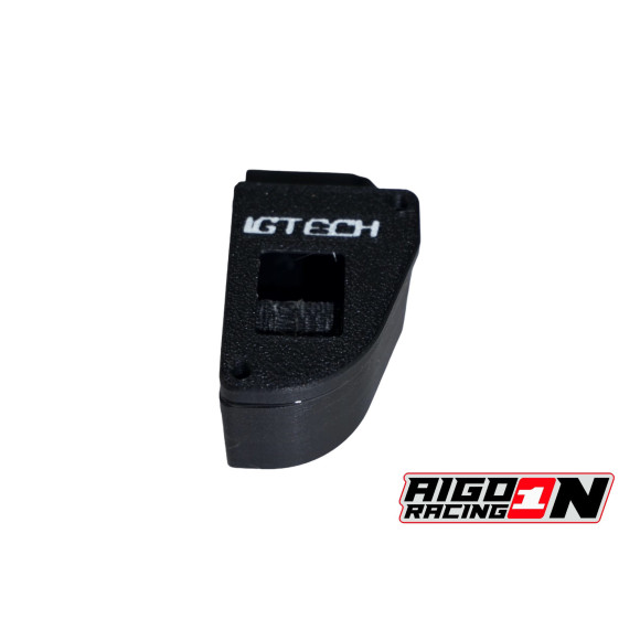 XB8E Receiver box kit - Small - IGTECH - AR1316
