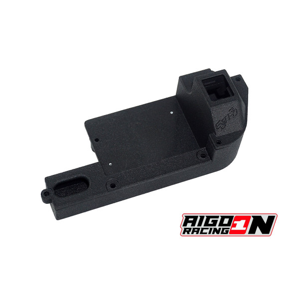Xray XB8E Big receiver box kit - EJM - AR1318