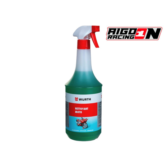 Universal cleaner Wurth 1L - AR1416 - AIGOIN RACING