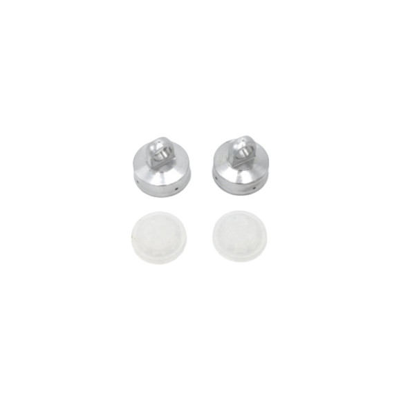 Fastrace 4 holes Cap with Honeycomb membrane MBX7R / MBX8 (2) - FR604