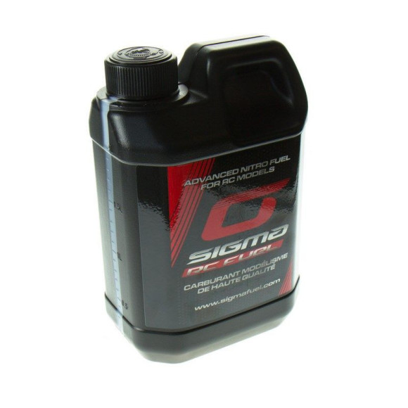 Sigma Premium 16% EU 2L - PR0216-EU - SIGMA