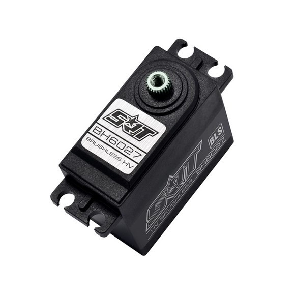 Srt Bh6027 Hv Brushless Servo Reconditioned - SRT - BH6027-R