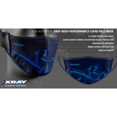 XRAY FACE MASK - XRAY - 396990