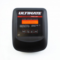 ULTIMATE PRO-8X 80W BATTERY CHARGER - UR4201X - ULTIMATE