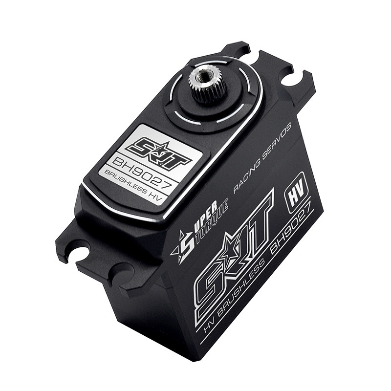 Srt Bh9027 Hv Brushless Servo - SRT - BH9027