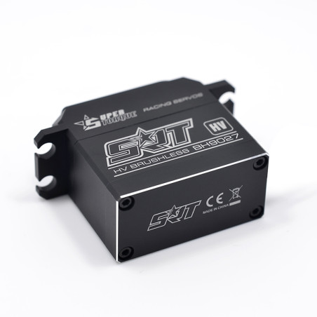 Srt Bh9027 Hv Brushless Servo - SRT - BH9027