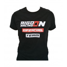 Aigoin Racing T-Shirt size XL - AIGOIN RACING - 03001XL
