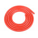 Fil Rouge 12AWG D4.5mm - 1m - CORALLY - C-50110