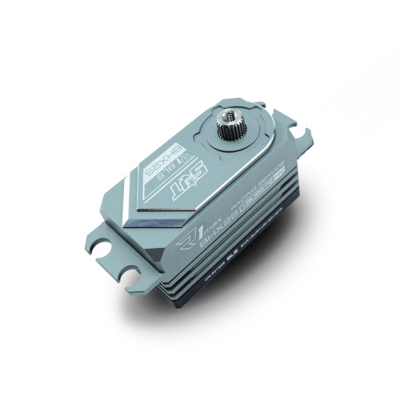 SRT BHX2S Hv Brushless Servo - 80mm - SRT - BHX2S-80mm