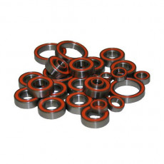 Kit roulements 3S Xray XB8 (x24) - ULTIMATE - UR7306
